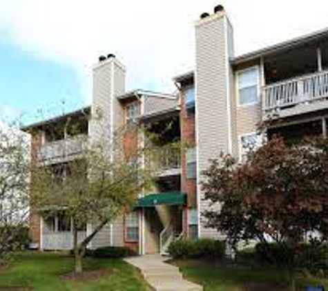 Lincoln Woods Apartments - Lafayette Hill, PA