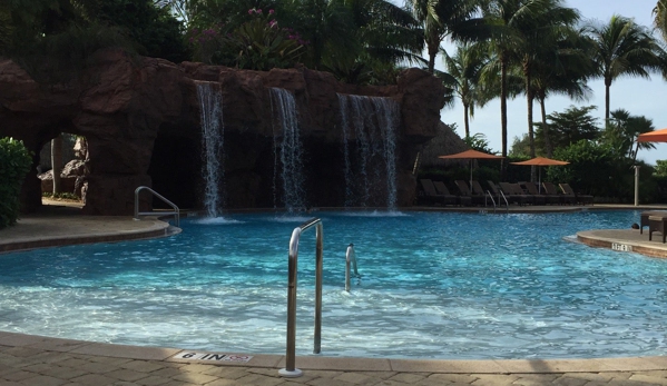 The Players Club & Spa At Lely Resort - Naples, FL