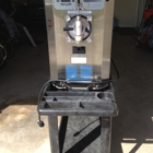 Firefighter Margarita Machine Rentals