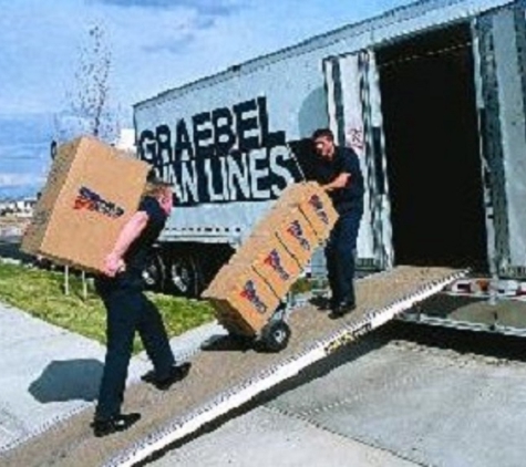 Graebel Van Lines - Colorado Springs, CO