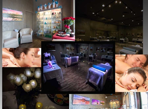 New Serenity Spa - Facial and Massage in Scottsdale - Scottsdale, AZ