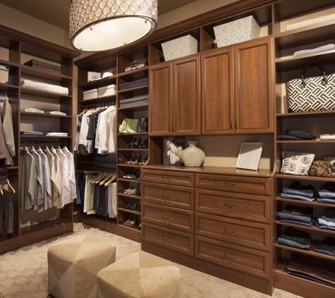 Closets To Adore - Madison, NJ