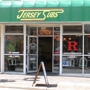 Jersey Subs