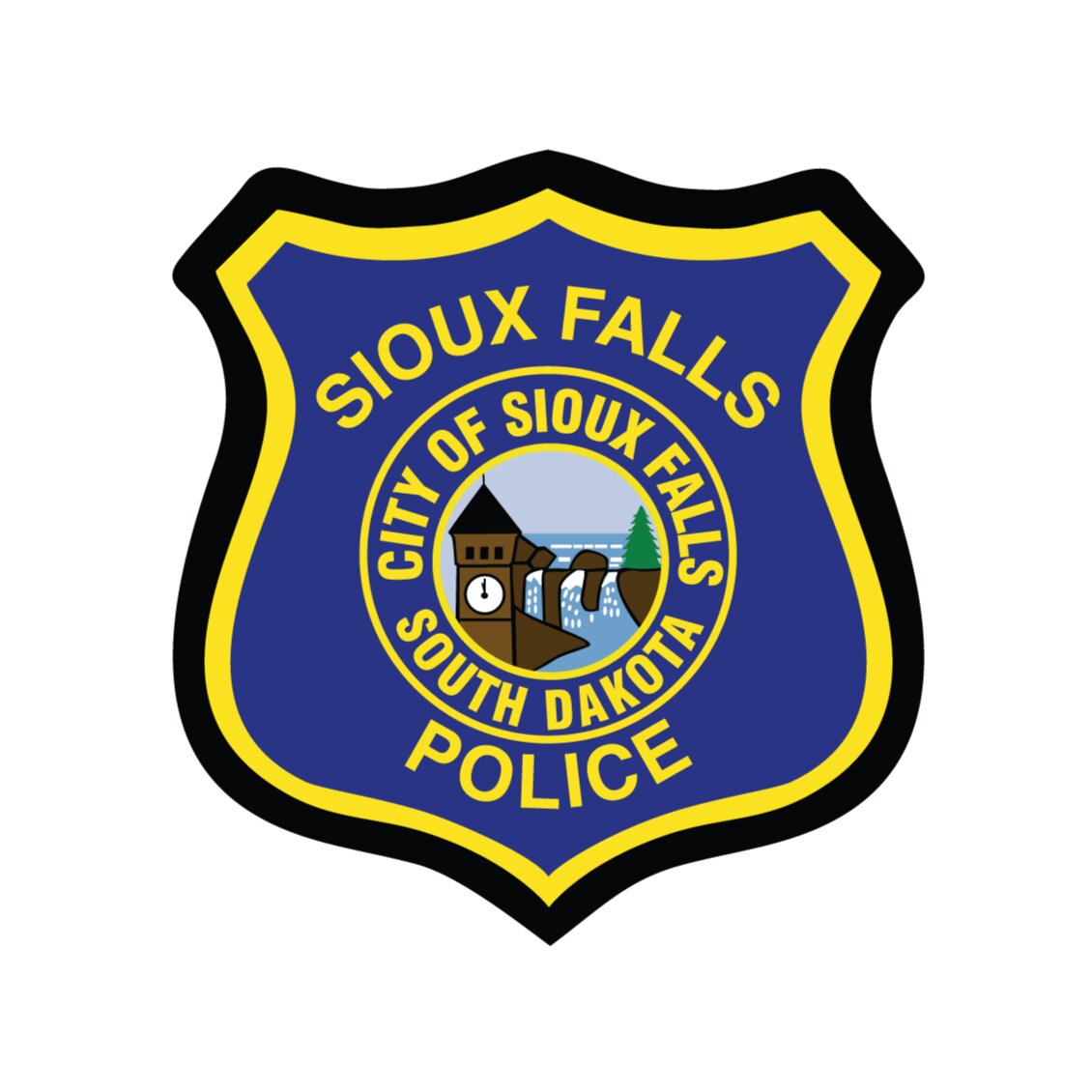 Sioux Falls Police Department 320 W 4th St, Sioux Falls, SD 57104 ...