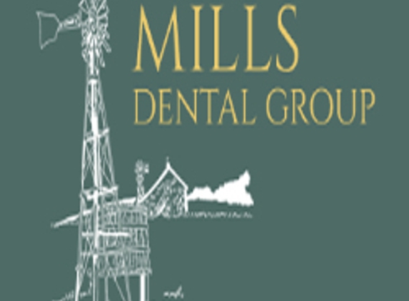 Mills Dental Group - Houston, TX