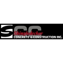 Shingledecker Concrete & Construction LLC - Construction Management
