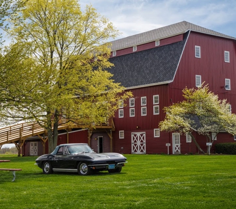 Sherriff Goslin Roofing Cincinnati - Fairfield, OH