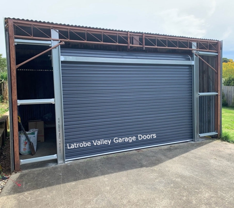 Latrobe Valley Garage Doors - Yarragon, VIC