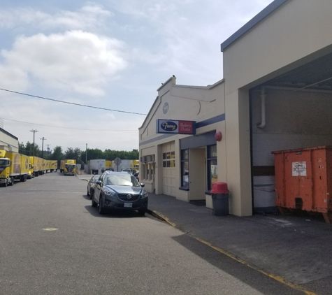 Franz Family Bakery - Portland, OR