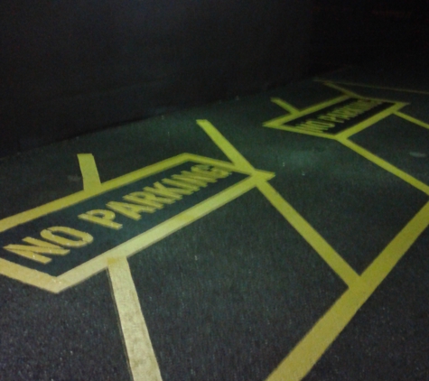 Just Parking LLC Parking Lot Line Striping & Sealcoating - Santa Rosa Beach, FL