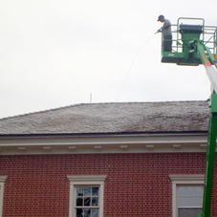 Apple Roof Cleaning Tampa Florida - Brandon, FL