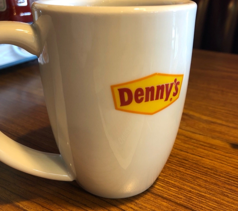 Denny's - Salt Lake City, UT