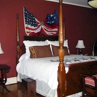 Hill Crest Bed & Breakfast - Clifton Forge, VA