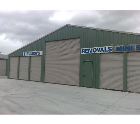 Elmer's Removals - Tinana, QLD