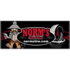 Norms Tire Sales Inc