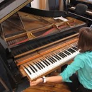 Ebony & Ivory Pianoworks - Pianos & Organ-Tuning, Repair & Restoration