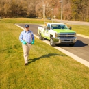 The Green Team - Lawn Maintenance