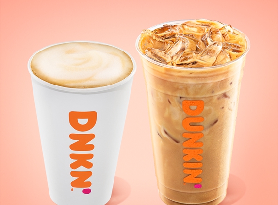 Dunkin' - Cranston, RI