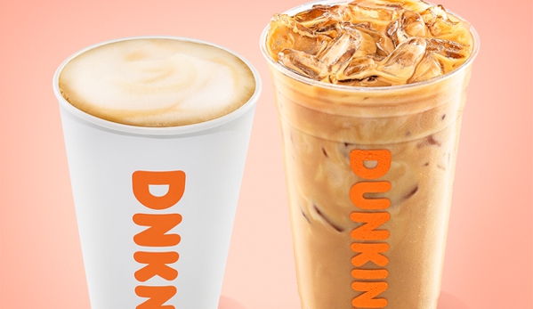 Dunkin' - Hauppauge, NY