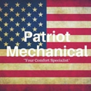 Patriot Mechanical Contractors - Furnaces-Heating