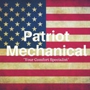 Patriot Mechanical Contractors