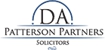 D A Patterson Partners - Conveyancing Services