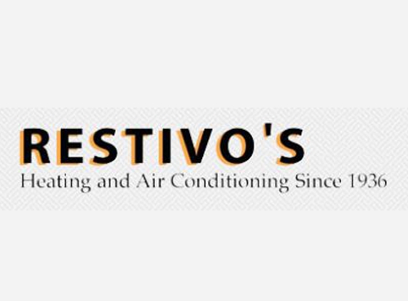 Restivo's Heating & Air Conditioning - Johnston, RI