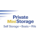 Private Mini Storage