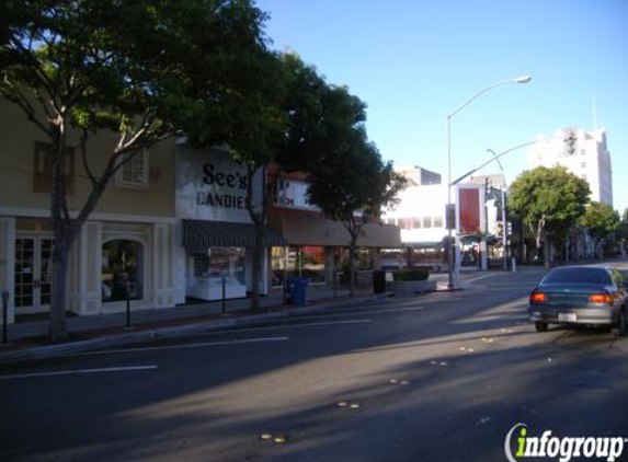 Edmonds Plaza Florist - San Mateo, CA