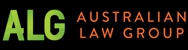 Australian Law Group Logo