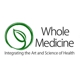 Whole Medicine: Kristen L Harding, MD