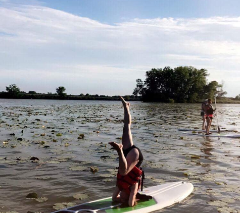 Portage River Paddling Company - Port Clinton, OH