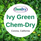 Ivy Green Chem-Dry