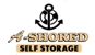 A-Shored Self Storage Logo