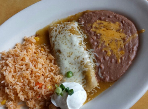 La Costa Mexican Restaurant - American Fork, UT