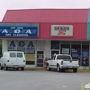 A & A Dry Cleaner