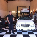 Jesses' Garage - Auto Repair & Service