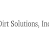 Dirt Solutions, Inc gallery