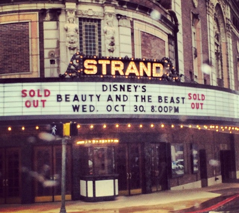 The Strand Theatre - Shreveport, LA