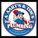 A Aarts Speedy Plumbing - Plumbers