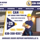 Garage Door Repair Naperville IL