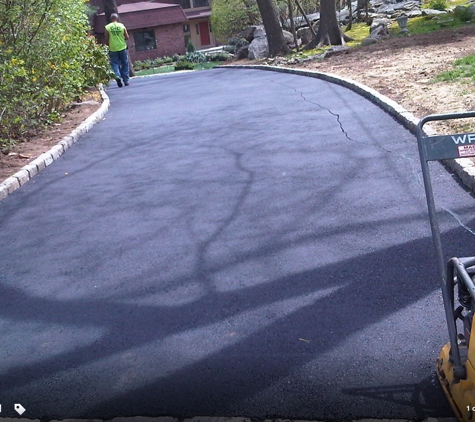 Jerry's Paving - Norwalk, CT