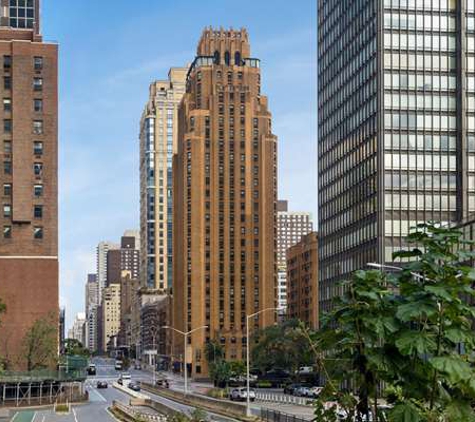 The Beekman Tower, Trademark Collection by Wyndham - New York, NY