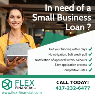 Flex Financial - Springfield, MO