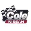 Cole Nissan - New Car Dealers