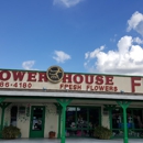 Flower House III - Living Plant Rental & Leasing