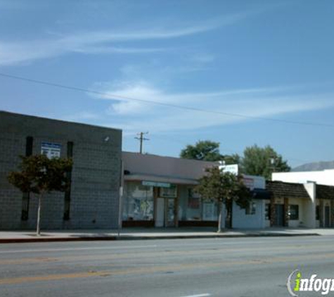 Burbank Printing Center - Burbank, CA