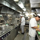 Restaurant Service Company