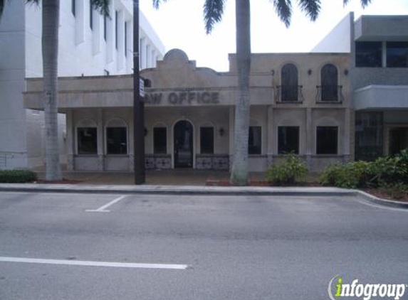 Richard Waserstein Law Offices - Bay Harbor Islands, FL