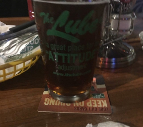 Quaker Steak & Lube - York, PA